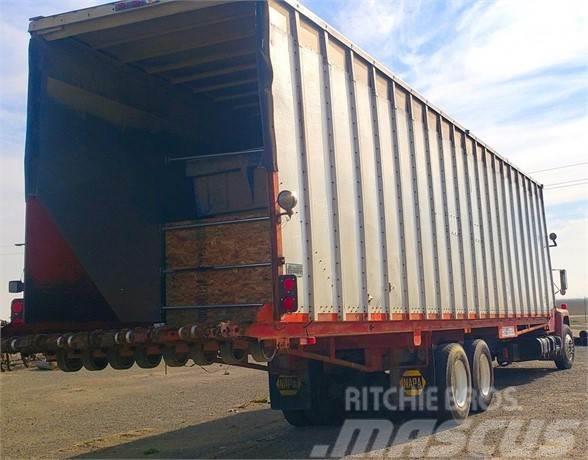 International S1900 Ferma/Camioane transport cereale