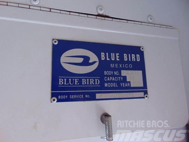 International BLUEBIRD Altele