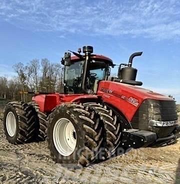 Case IH STEIGER 620 AFS CONNECT Tractoare