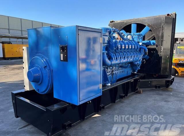 ABB AMG0450BB04 Generatoare Diesel