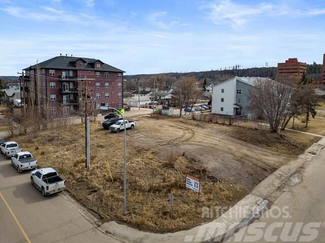 Fort McMurray AB 0.35± Titles Acres Commercial Resid Altele