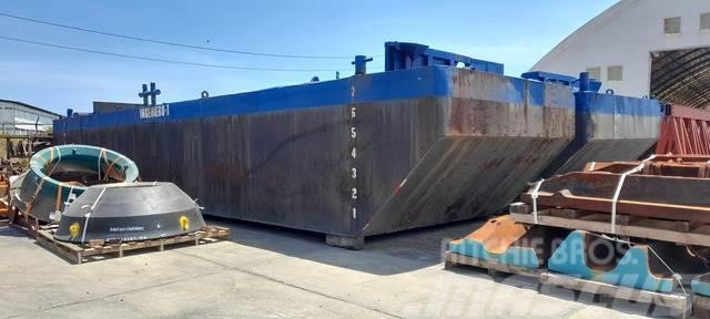 IMT 200T Containere speciale de depozitare