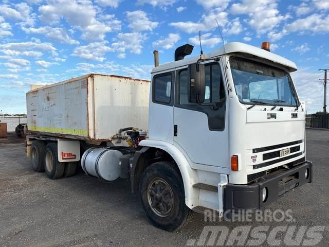 Iveco Acco 2350 Cisterne