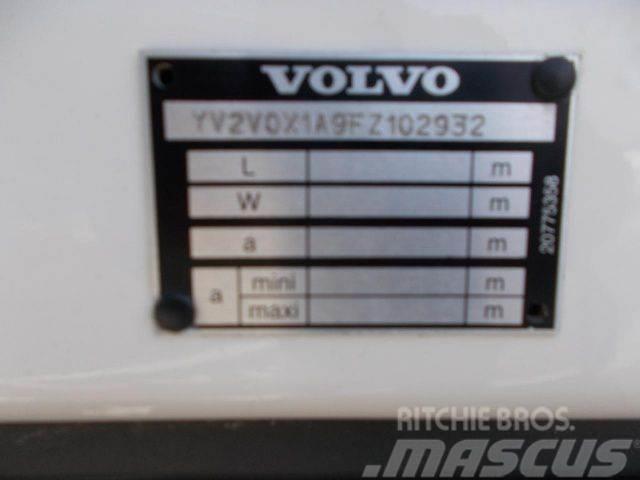 Volvo FE250 Autocamioane