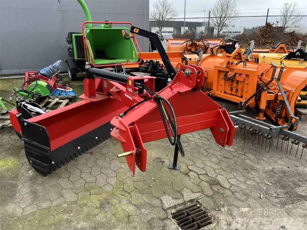 Fransgård GT250-HY Alte accesorii tractor