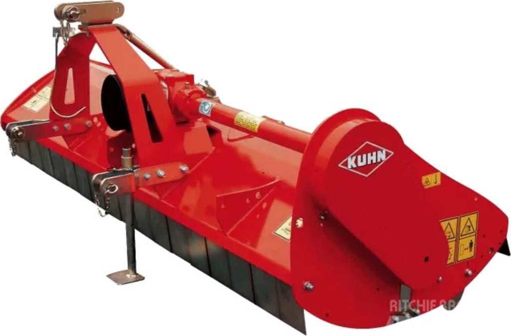 Kuhn BKE 250 Cositoare de iarba