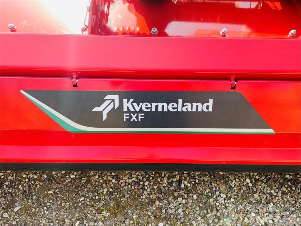 Kverneland FXF 640 Cositoare de iarba