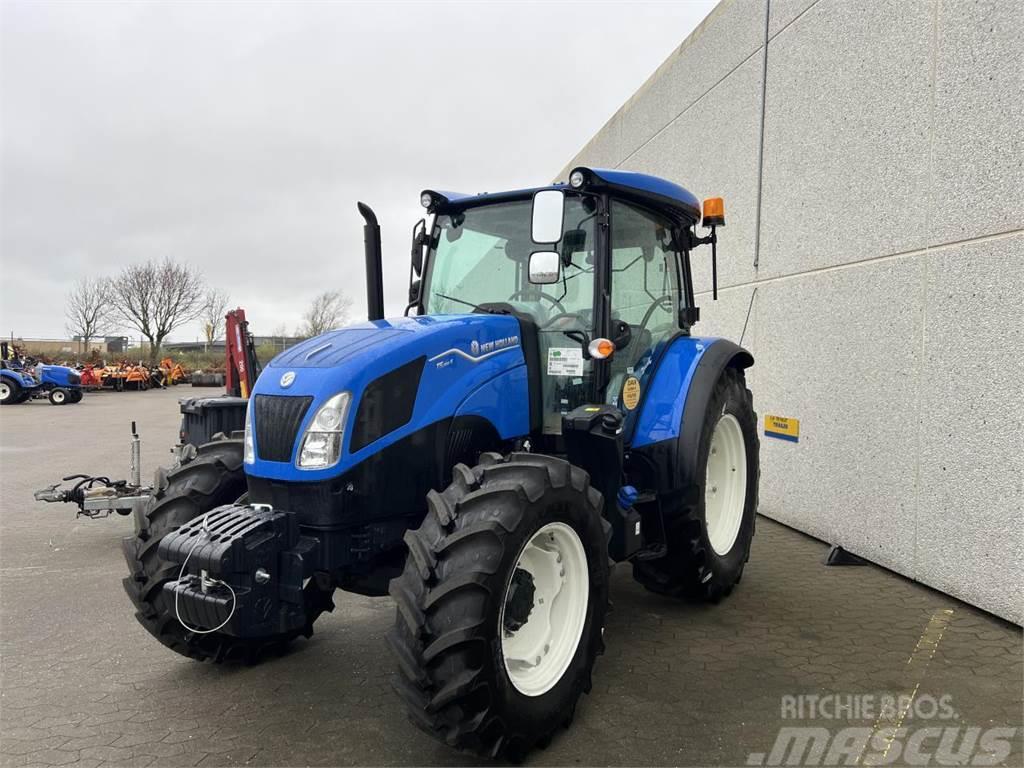 New Holland T5.100 S PS STAGE V Tractoare