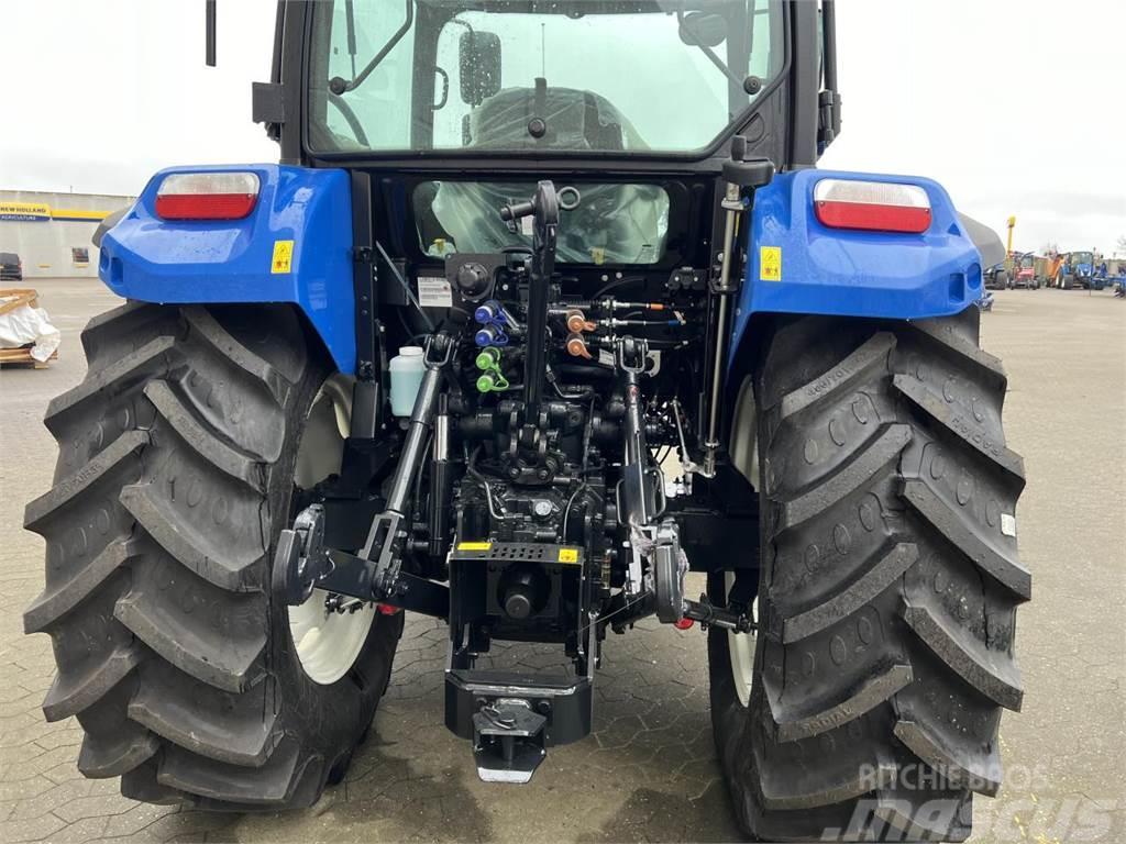 New Holland T5.100 S PS STAGE V Tractoare