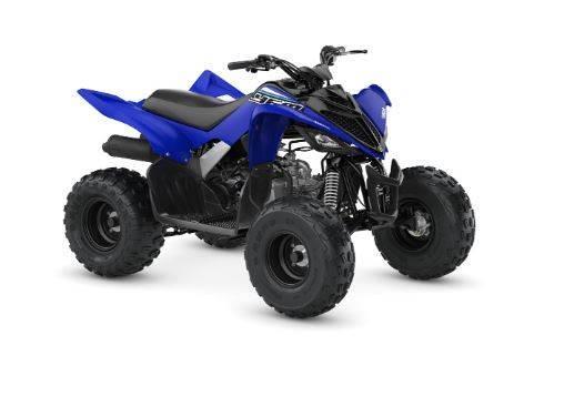Yamaha YFM90R ATV-uri