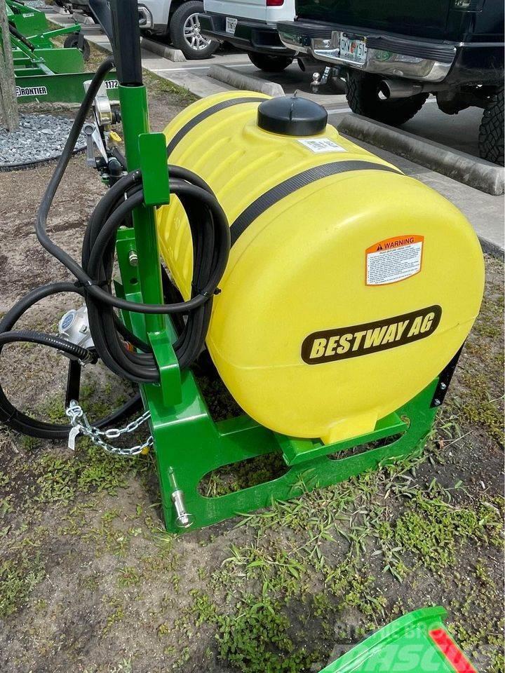 Bestway 3P55/BXT Tractoare agricole sprayers