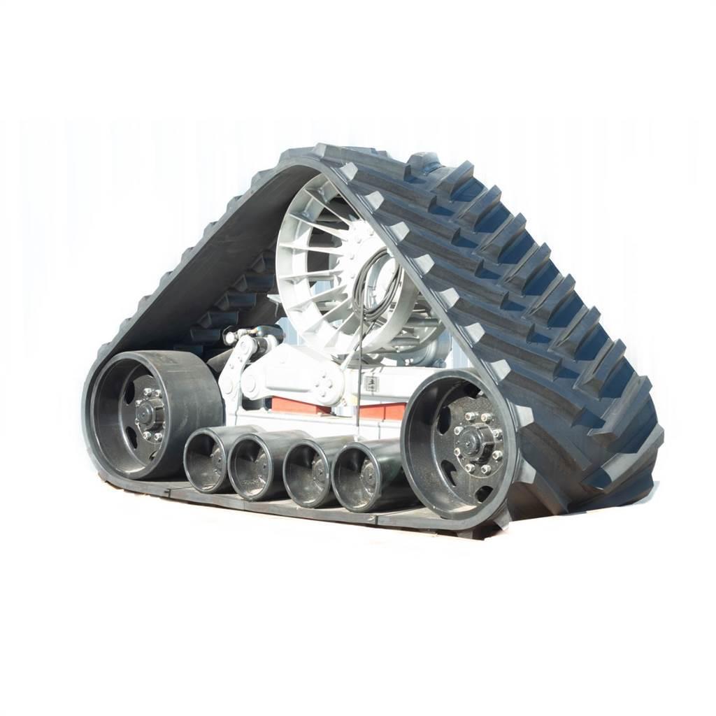  Camso CTS High-Speed Combine Track System Roti