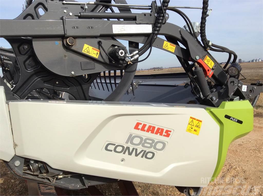 CLAAS 1080 Accesorii combine agricole