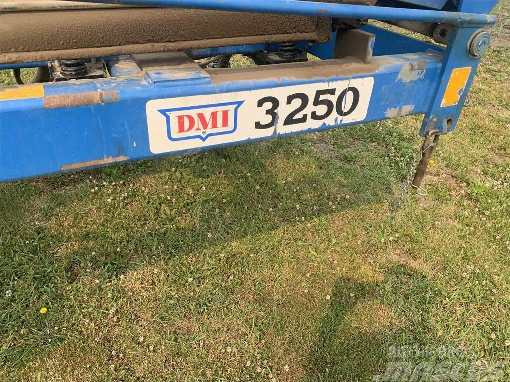 DMI 3250 Alte masini agricole