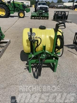 Frontier 3P55-BXT Tractoare agricole sprayers