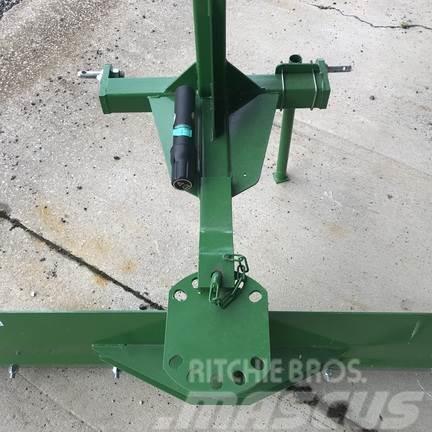 Frontier RB5060L Alte accesorii tractor