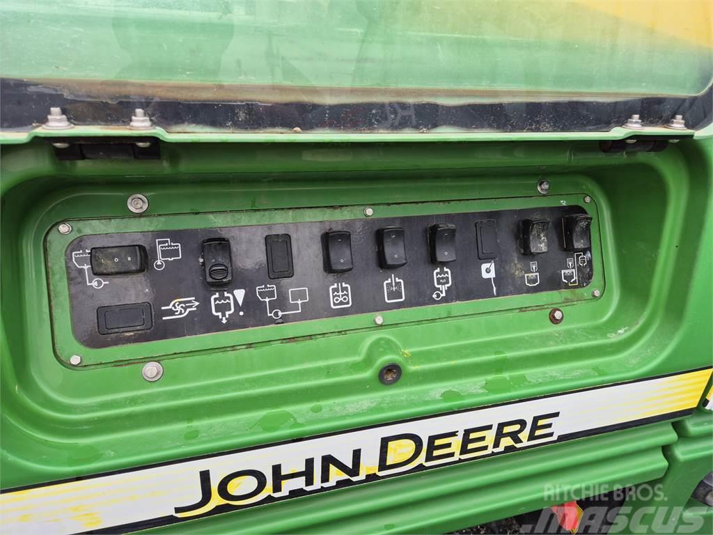 John Deere 962i Tractoare agricole sprayers