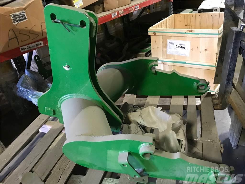 John Deere BW16579 mtg frames - new Alte masini agricole