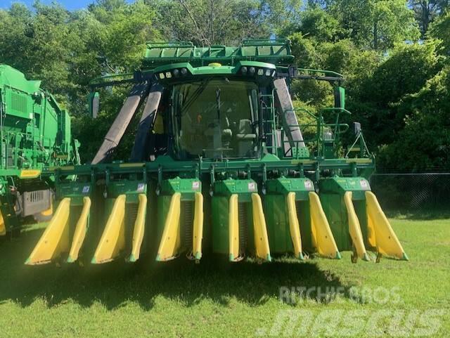 John Deere CP770 Alte echipamente pentru recoltat
