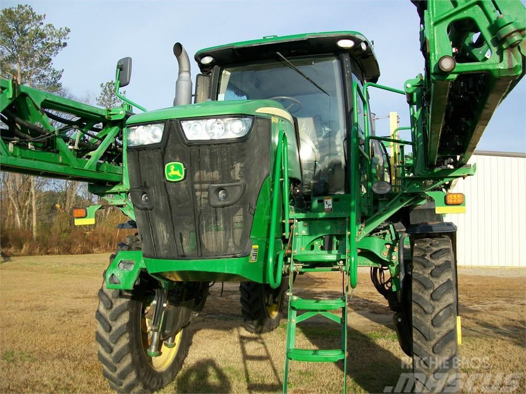 John Deere R4038 Tractoare agricole sprayers