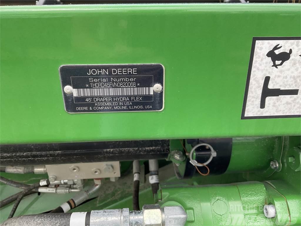 John Deere RD45F Accesorii combine agricole