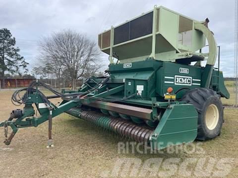 KMC 3386 Alte echipamente pentru recoltat
