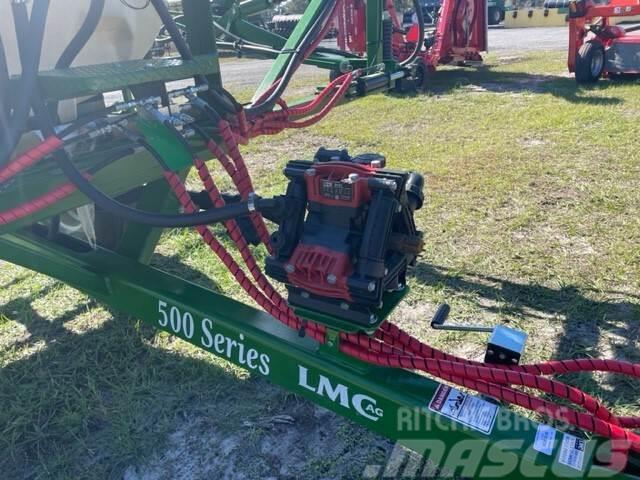 LMC 500 Series Sprayer Tractoare agricole sprayers