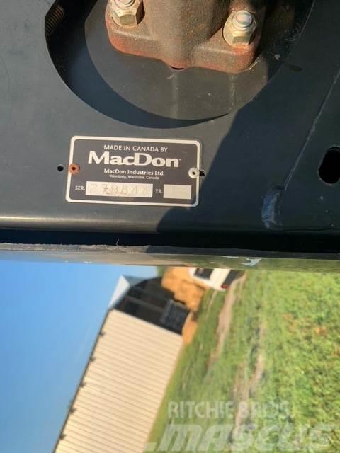 MacDon FD75-35 Accesorii combine agricole