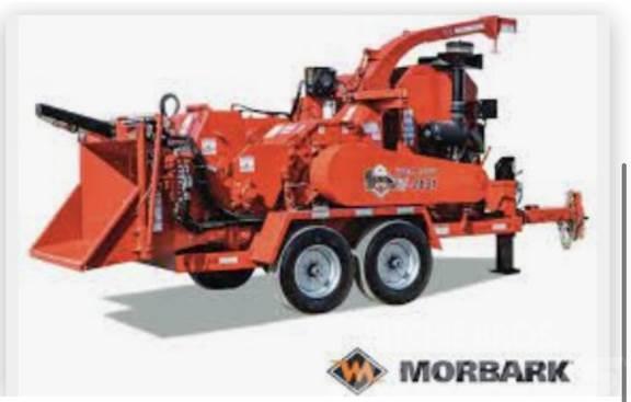 Morbark 2131 TA Alte componente
