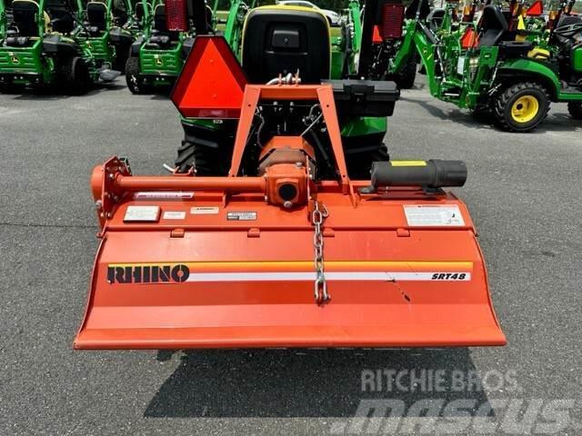Rhino SRT48 Alte accesorii tractor