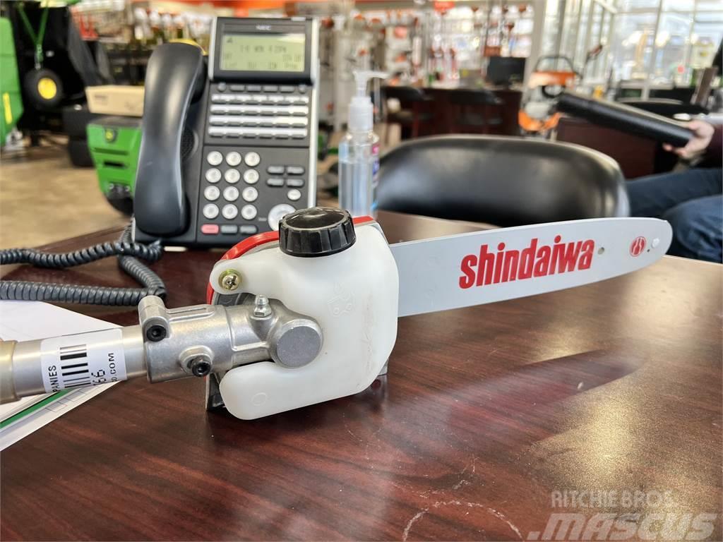 Shindaiwa POLE PRUNER Alte echipamente pentru tratarea terenului