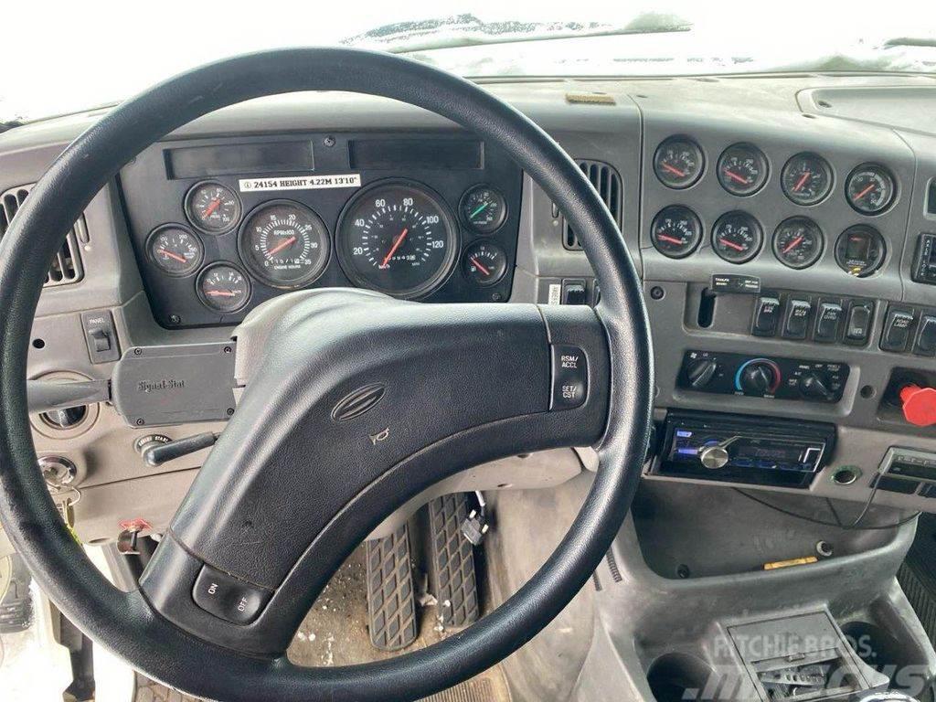 Sterling ST9500 Highway Truck Autotractoare