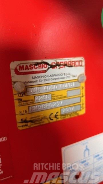 Maschio DMR 4000 Grape