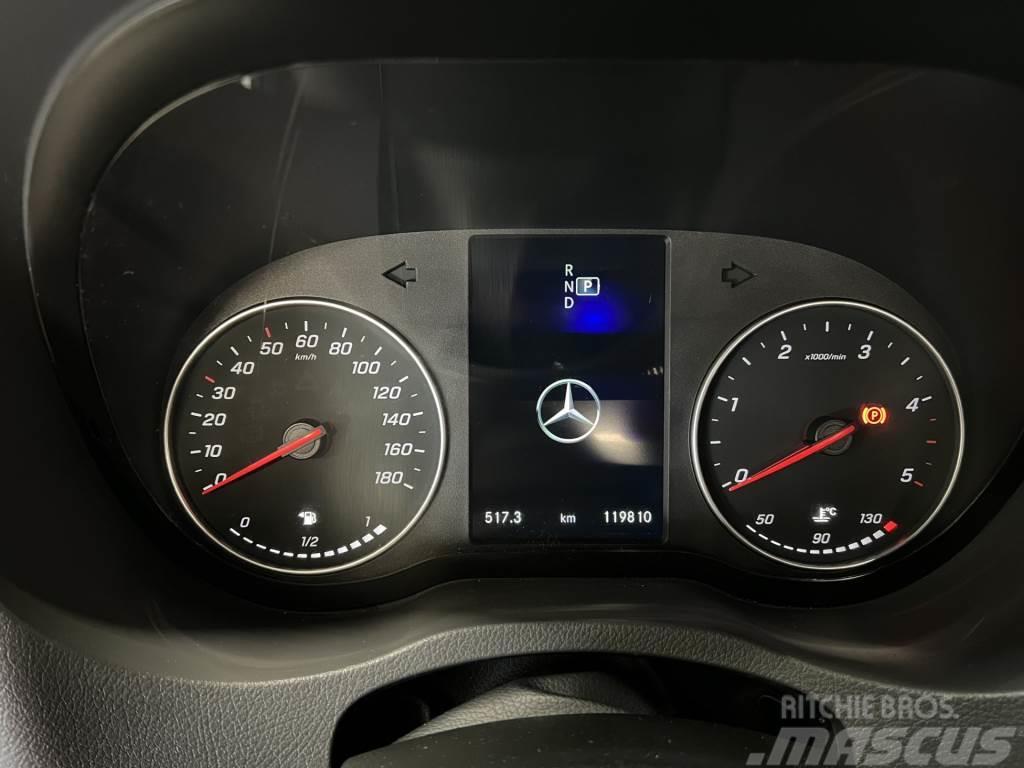 Mercedes-Benz Sprinter Altele