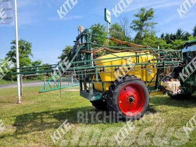 Huniper 3000/20 Tractoare agricole sprayers