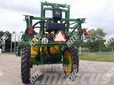 John Deere 740/21M Tractoare agricole sprayers