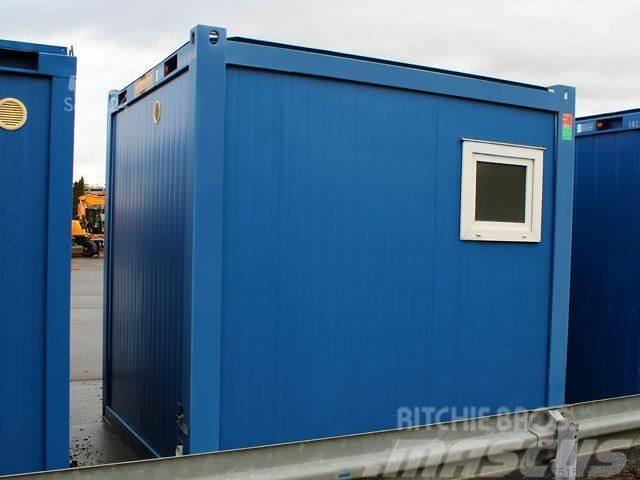 Containex SA10 Containere speciale