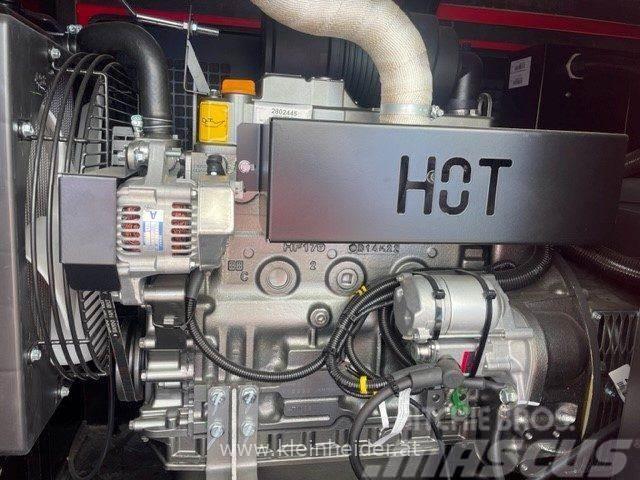 Himoinsa 18 kVA HYW-17 T5 Generatoare Diesel