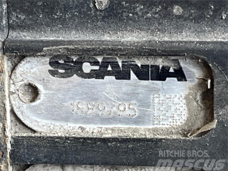Scania  VALVE 1889795 Radiatoare