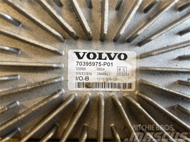Volvo VOLVO ECU 70395975 Electronice
