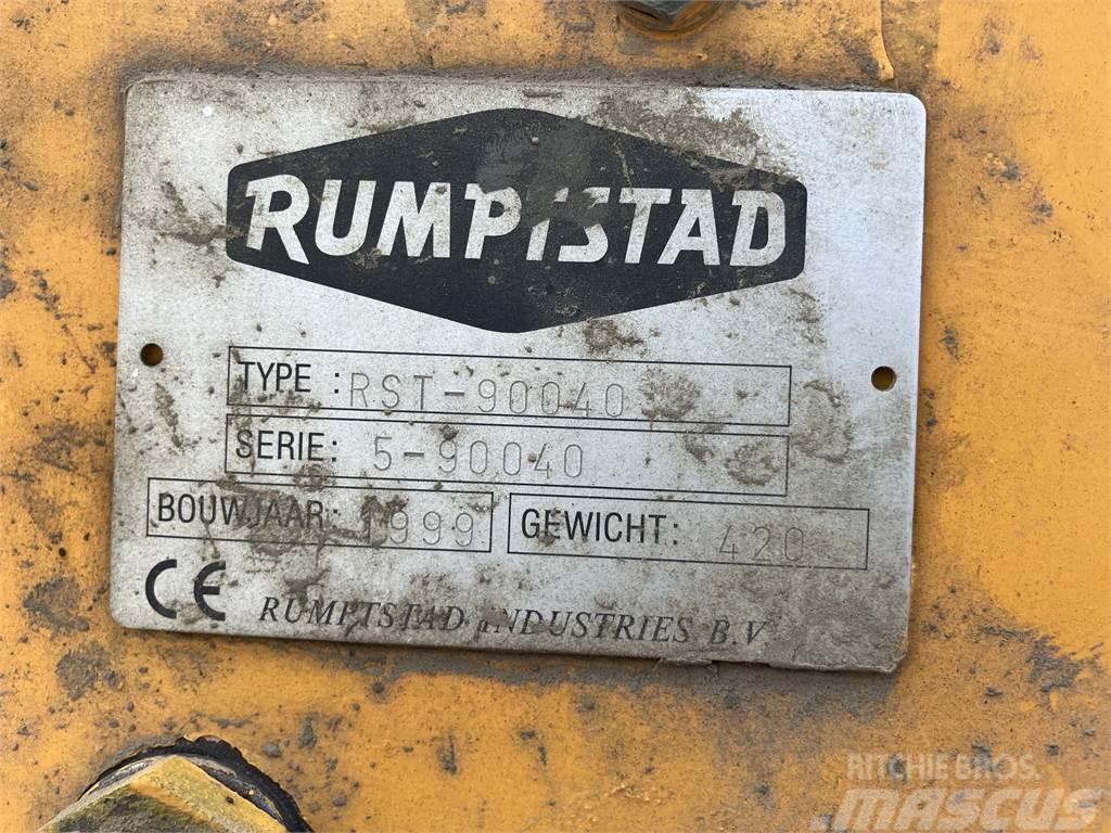  Rumptstadt RST-90040 Alte masini si accesorii de cultivat