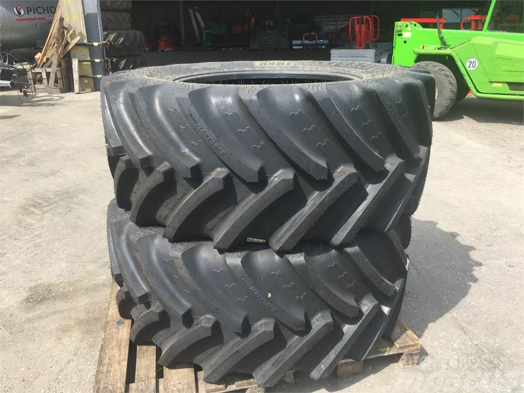 BKT IF710/60R38 Agrimax Force Roti