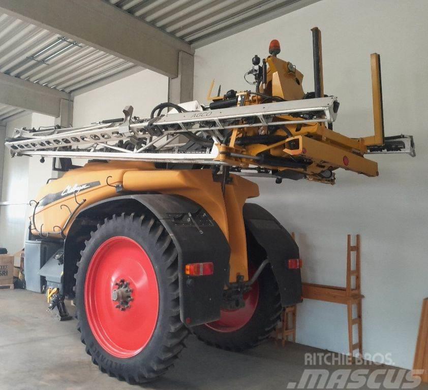 Challenger RG344 Tractoare agricole sprayers