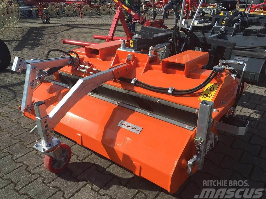  Dominator Kehrmaschine PRO 150 cm NEU AKTION Alte echipamente pentru tratarea terenului