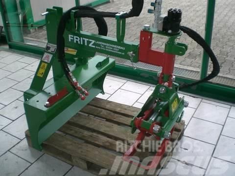 Fritz ST 1200 Altele