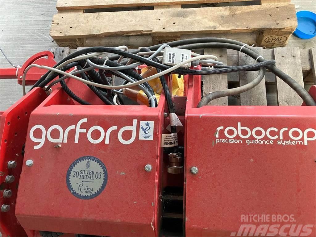 Garford Robocrop Alte accesorii tractor