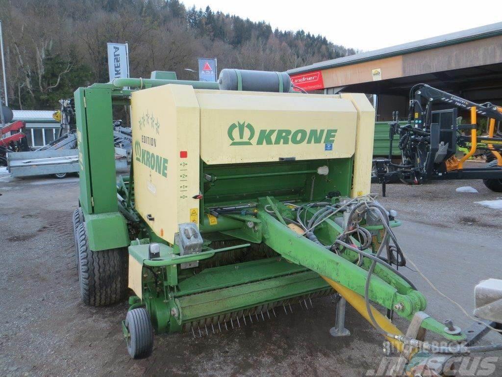 Krone Combi Pack 1250 MC Alte echipamente pentru nutret