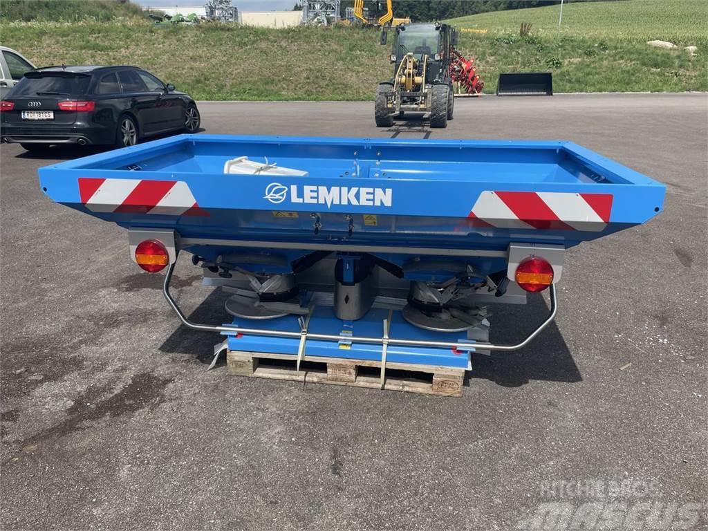 Lemken Spica 8/900 Alte masini de fertilizare si accesorii