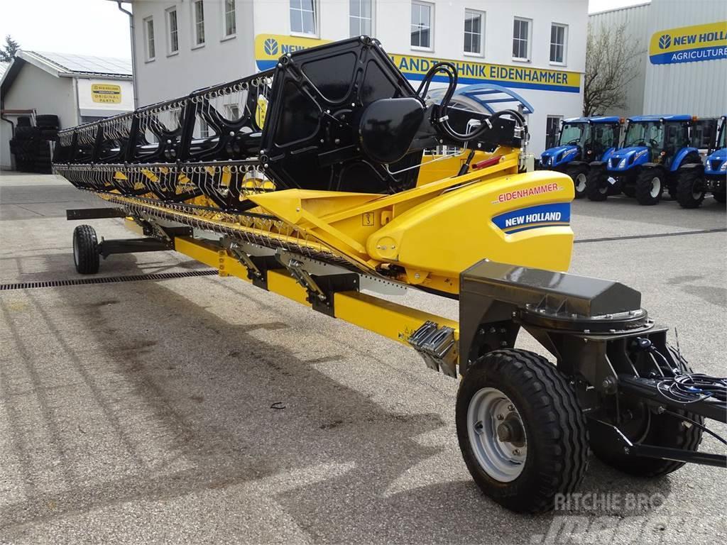 New Holland High Capacity 9,15m/30FT Accesorii combine agricole