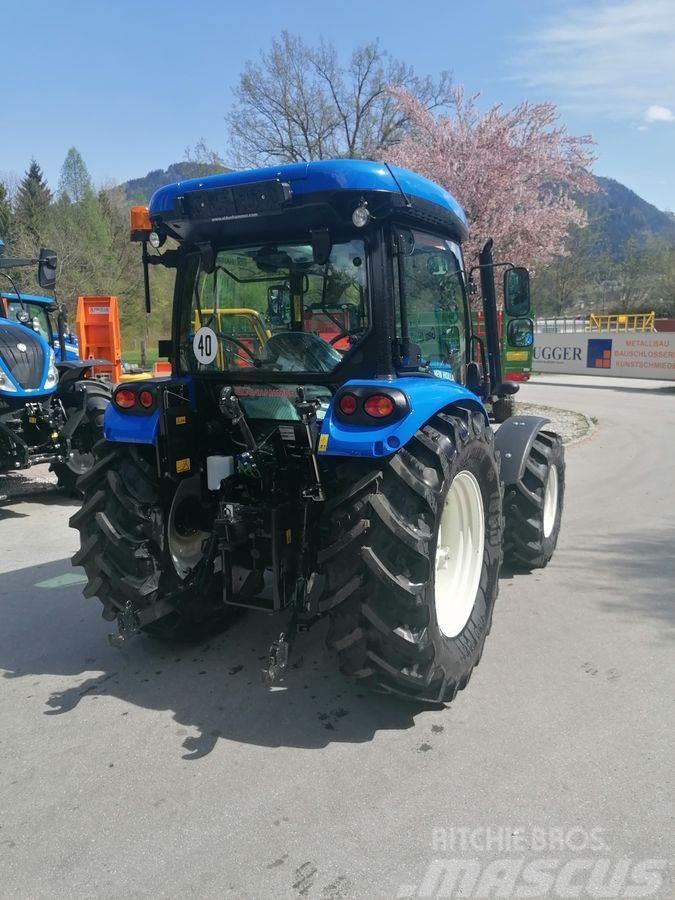 New Holland T4.55S Stage V Tractoare